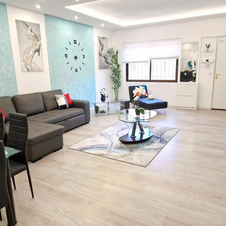 Daniel Beachfront, 2 Rooms Wifi Free Playa de las Américas Dış mekan fotoğraf