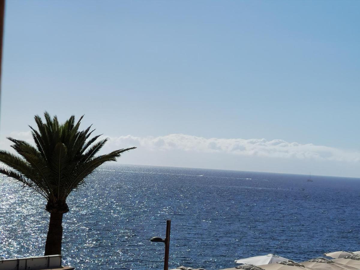 Daniel Beachfront, 2 Rooms Wifi Free Playa de las Américas Dış mekan fotoğraf